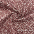 Soft Touch No Pilling Jacquard Knitted Textile